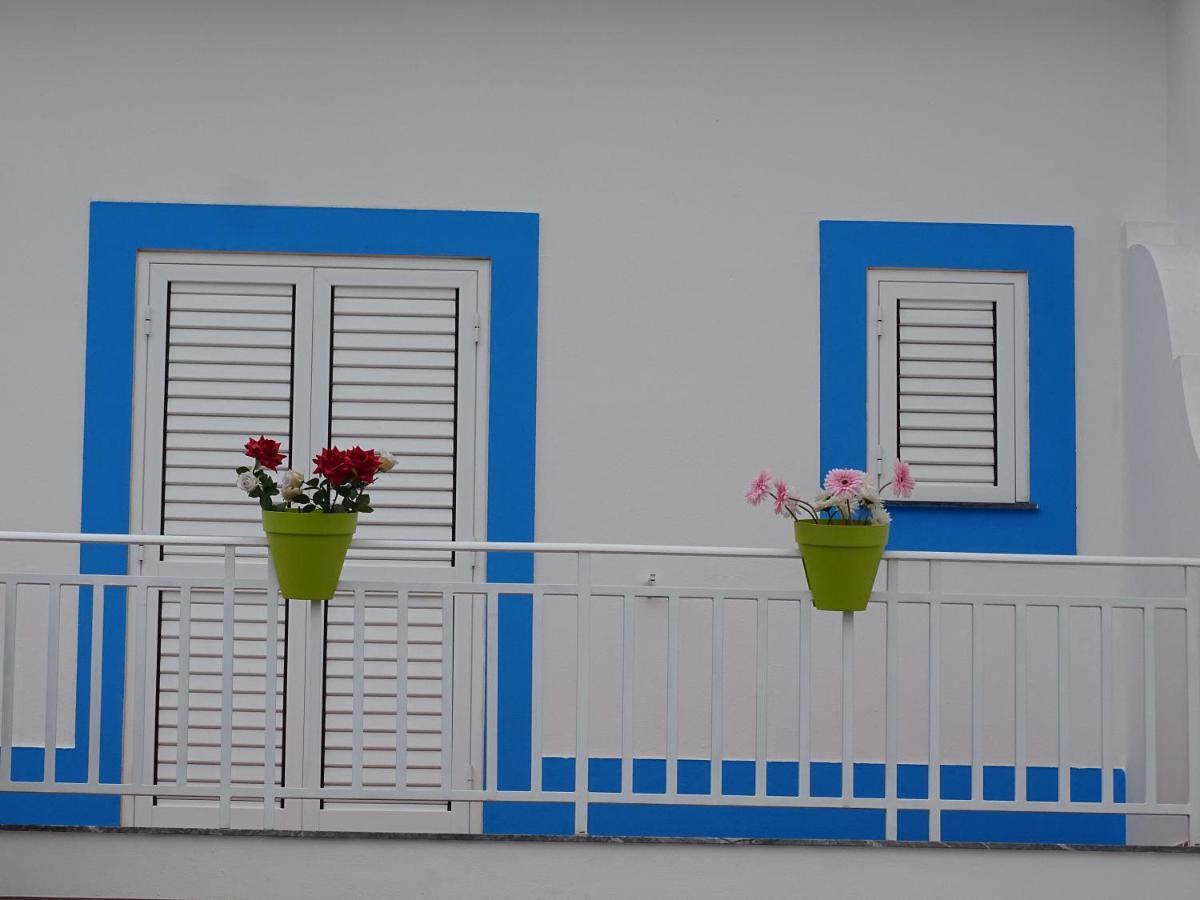 Sudwest Rooms By Stay In Alentejo For Hikers Vila Nova de Milfontes Dış mekan fotoğraf