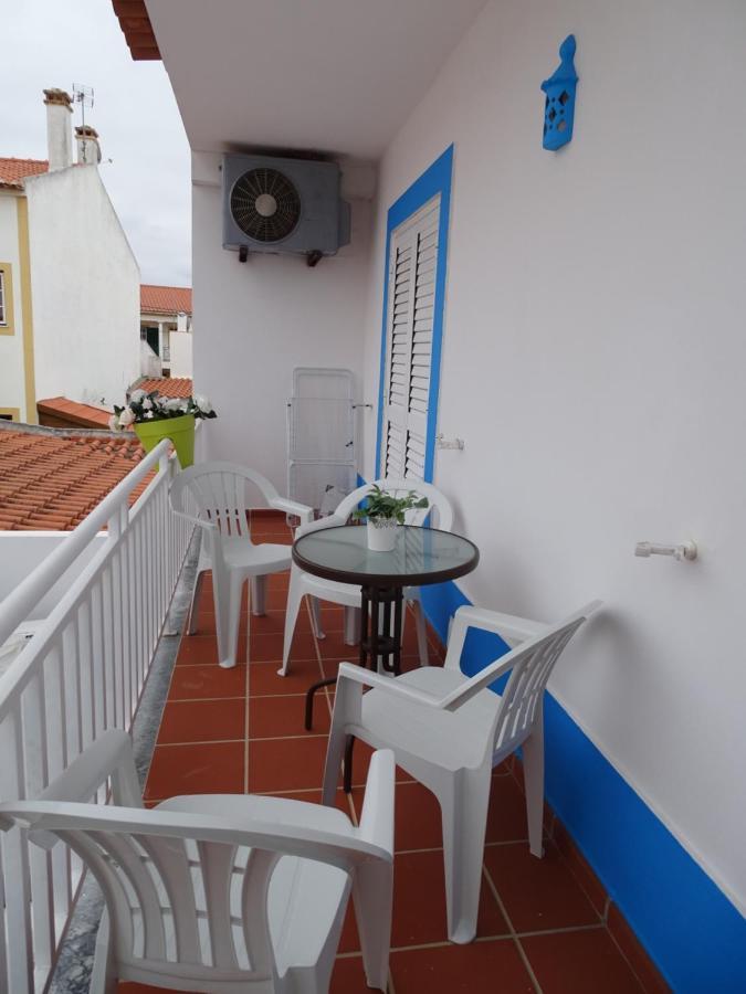 Sudwest Rooms By Stay In Alentejo For Hikers Vila Nova de Milfontes Dış mekan fotoğraf