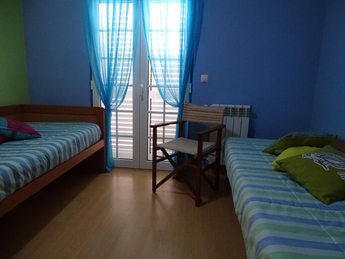 Sudwest Rooms By Stay In Alentejo For Hikers Vila Nova de Milfontes Dış mekan fotoğraf