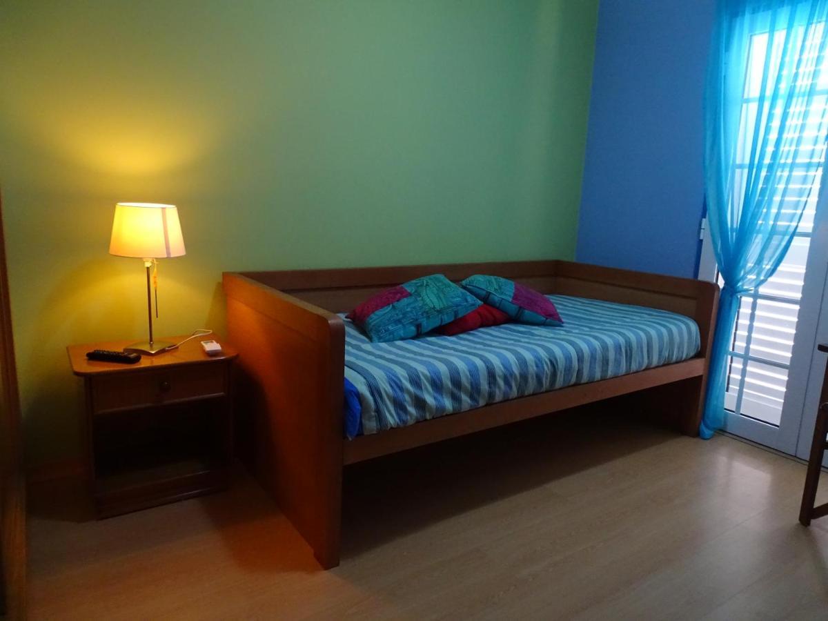 Sudwest Rooms By Stay In Alentejo For Hikers Vila Nova de Milfontes Dış mekan fotoğraf