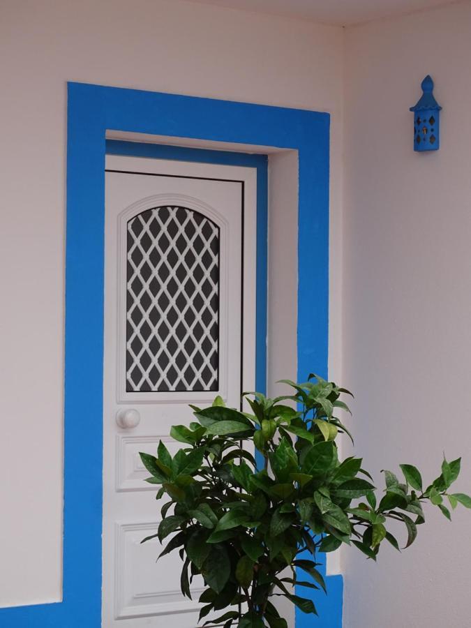 Sudwest Rooms By Stay In Alentejo For Hikers Vila Nova de Milfontes Dış mekan fotoğraf